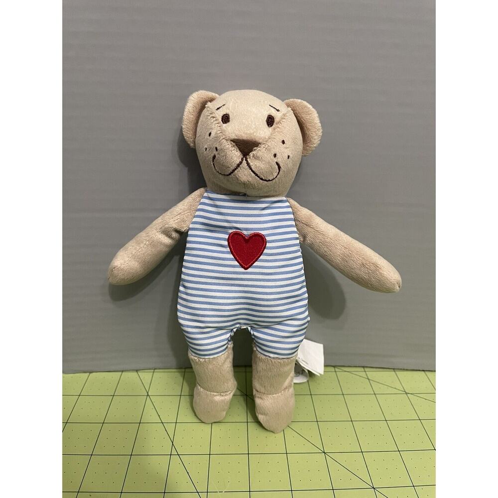 IKEA Fabler Bjorn Teddy Bear Mini 9” Plush Stuffed Animal